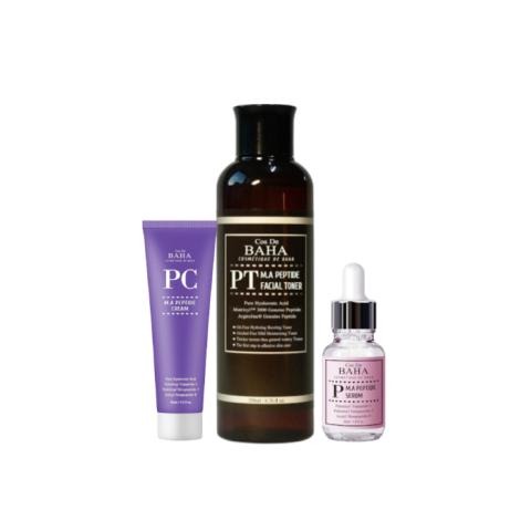 Cos De BAHA Peptides Set Cos De BAHA Peptides Set