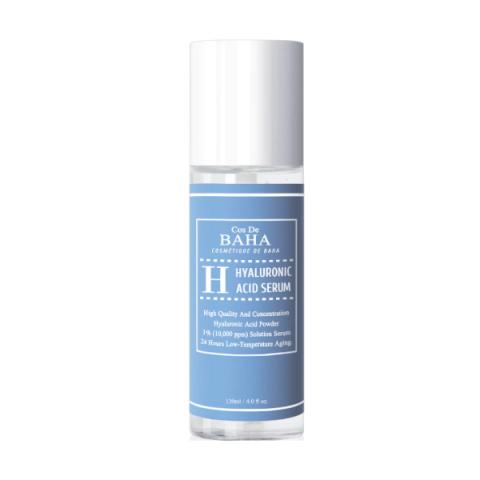 Cos De BAHA - Sérum Acide Hyaluronique (H120) - 120ml Cos De BAHA - Sérum Acide Hyaluronique (H120) - 120ml