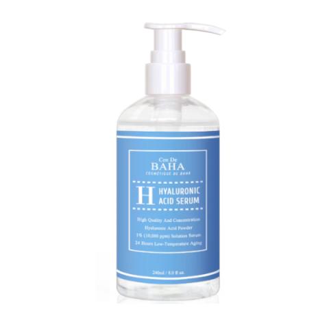 Cos De BAHA - Sérum Acide Hyaluronique (H240) - 240ml Cos De BAHA - Sérum Acide Hyaluronique (H240) - 240ml