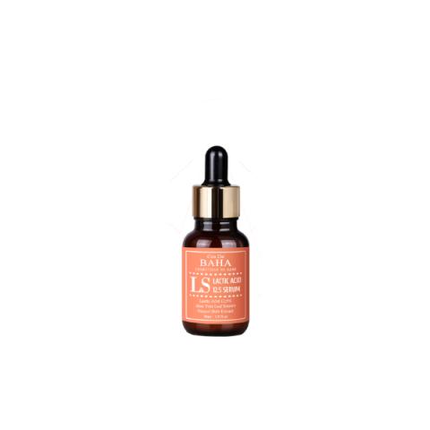 Cos De BAHA - Sérum Acide Lactique 12.5 (LS) - 30ml Cos De BAHA - Sérum Acide Lactique 12.5 (LS) - 30ml