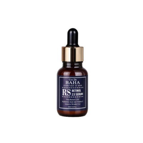 Cos De BAHA - Sérum au rétinol (RS60) - 60ml Cos De BAHA - Sérum au rétinol (RS60) - 60ml