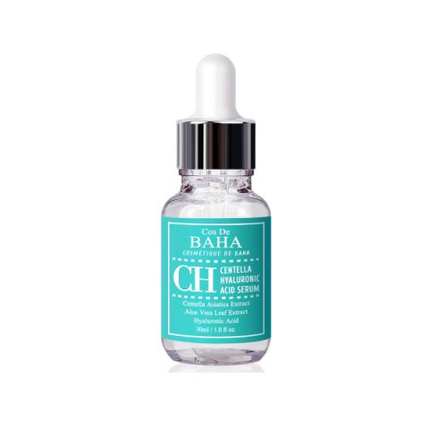 Cos De BAHA - Sérum de Colombie (CHI) - 30ml Cos De BAHA - Sérum de Colombie (CHI) - 30ml