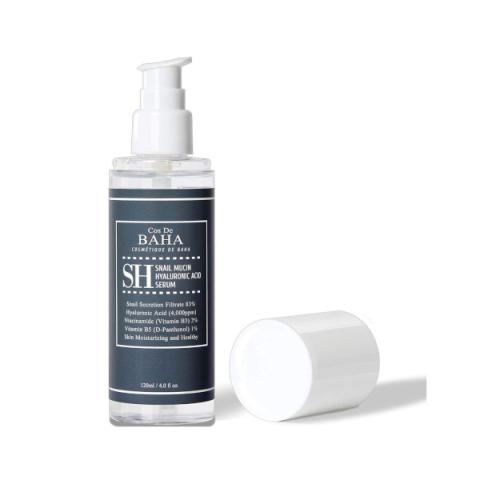 Cos De BAHA - Sérum d'Escargot (SH) - 120ml Cos De BAHA - Sérum d'Escargot (SH) - 120ml