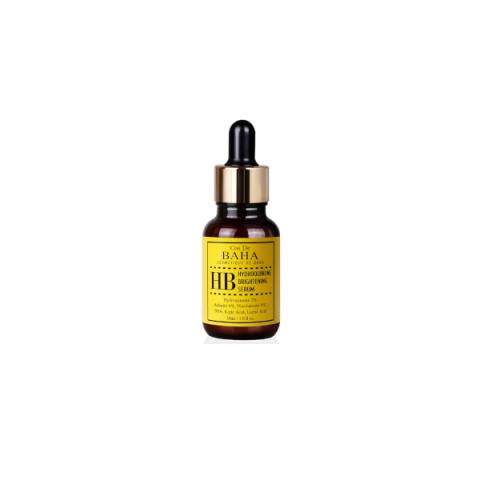 Cos De BAHA - Sérum éclaircissant à l'hydroquinone (HB) - 30ml Cos De BAHA - Sérum éclaircissant à l'hydroquinone (HB) - 30ml