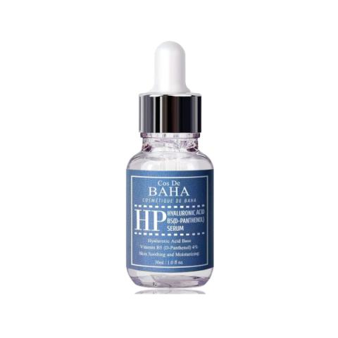 Cos De BAHA - Sérum Hyaluronique+B5 (HP) - 30ml