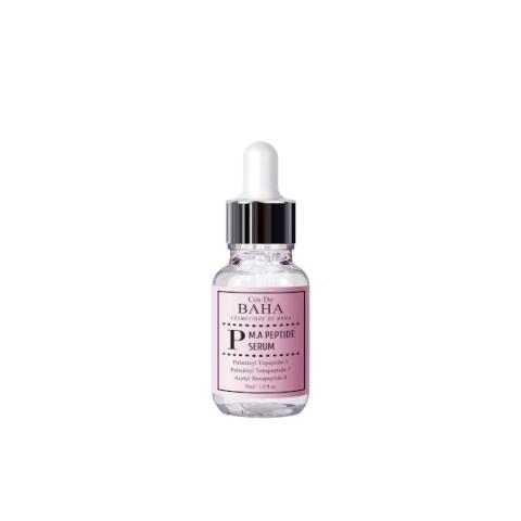 Cos De BAHA - Sérum peptidique (P) - 30ml