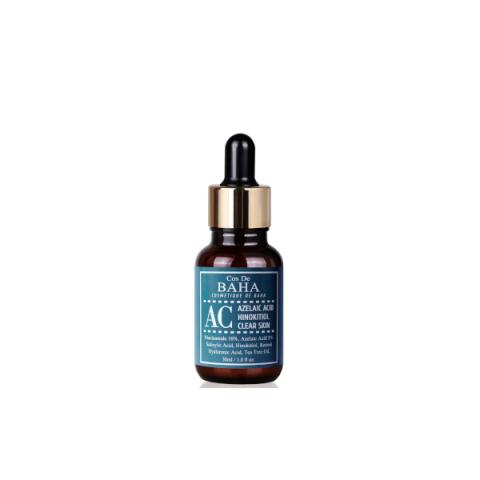 Cos De BAHA - Sérum Purifiant (AC) - 30ml Cos De BAHA - Sérum Purifiant (AC) - 30ml