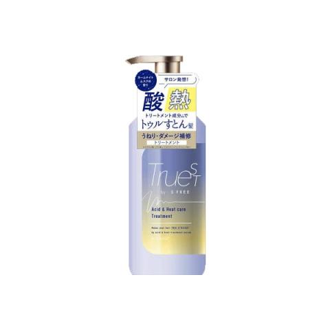 CosmetexRoland - Le véritable traitement acide et thermique - 480ml CosmetexRoland - Le véritable traitement acide et thermique - 480ml