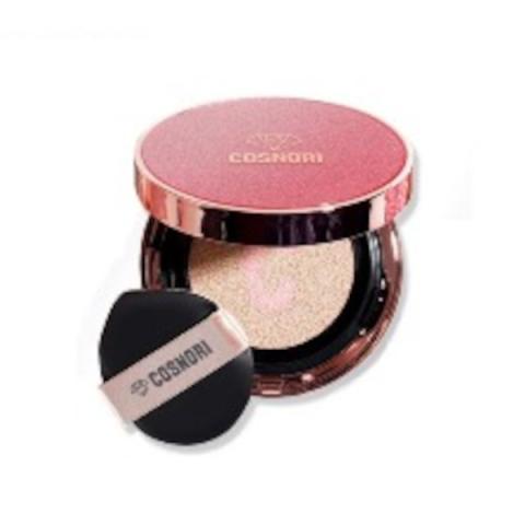 COSNORI - Coussin Tonifiant Blossom (SPF50+ PA+++) - 14g COSNORI - Coussin Tonifiant Blossom (SPF50+ PA+++) - 14g