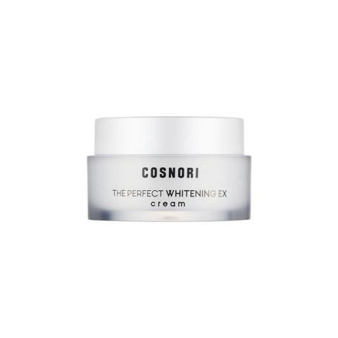 COSNORI - La crème éclaircissante parfaite EX - 50ml COSNORI - La crème éclaircissante parfaite EX - 50ml