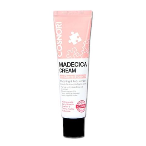 COSNORI - Madecica Cream - 50ml
