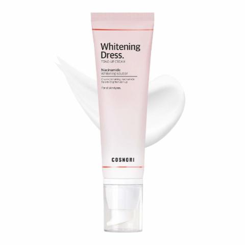 COSNORI - Robe Blanchissante Tone Up Cream - 50ml