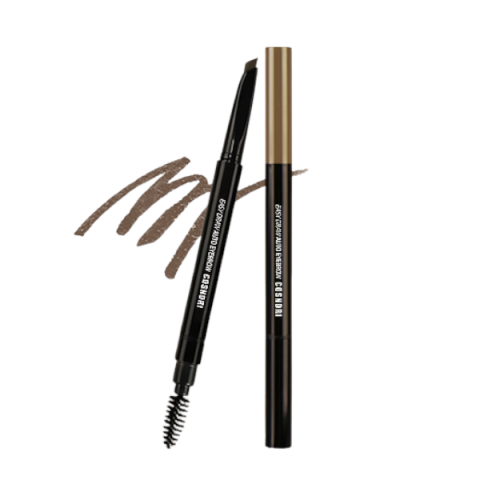 COSNORI - Sourcils automatiques faciles à dessiner - 0.6g - 02... COSNORI - Sourcils automatiques faciles à dessiner - 0.6g - 02...