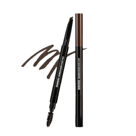 COSNORI - Sourcils automatiques faciles à dessiner - 0.6g - 04... COSNORI - Sourcils automatiques faciles à dessiner - 0.6g - 04...