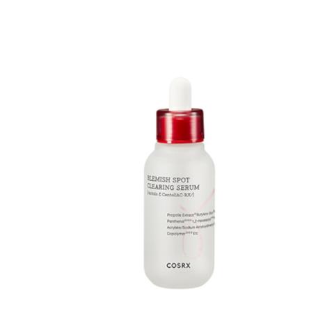COSRX - AC Collection Blemish Spot Clearing Serum (Nouveau) - 40ml COSRX - AC Collection Blemish Spot Clearing Serum (Nouveau) - 40ml
