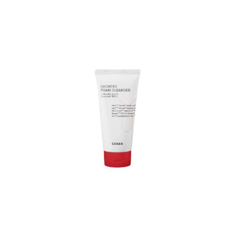 COSRX - AC Collection Mousse Nettoyante Calmante (Renouvellement)... COSRX - AC Collection Mousse Nettoyante Calmante (Renouvellement)...