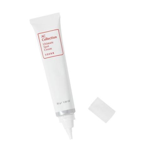 COSRX - AC Collection Ultimate Spot Cream - 30g COSRX - AC Collection Ultimate Spot Cream - 30g