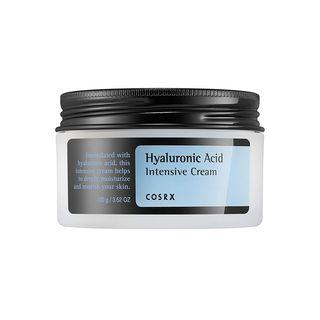 COSRX - Acide hyaluronique, crème intensive - 100ml COSRX - Acide hyaluronique, crème intensive - 100ml