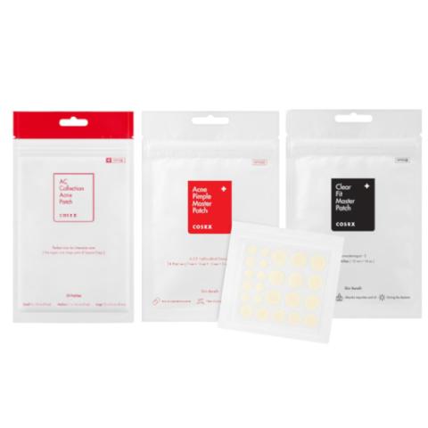 Cosrx Acne Pimple Patch Trial Set Cosrx Acne Pimple Patch Trial Set