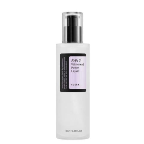 COSRX - AHA 7 Whitehead Power Liquide - 100 ml COSRX - AHA 7 Whitehead Power Liquide - 100 ml