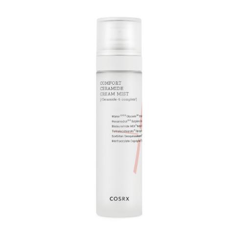 COSRX - Balancium Comfort Ceramide Brume de crème - 120ml