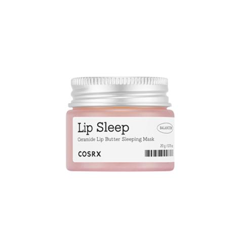 COSRX - Balancium Masque de nuit au beurre de céramide pour les... COSRX - Balancium Masque de nuit au beurre de céramide pour les...