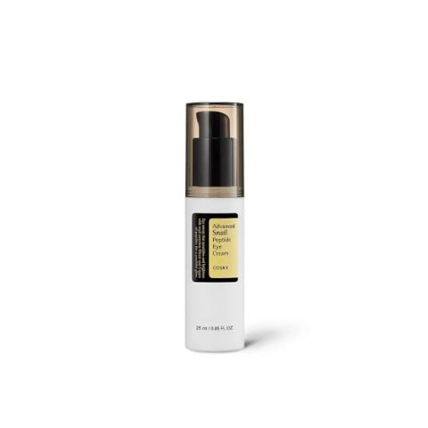 COSRX - Crème pour les yeux Advanced Snail Peptide Eye - 25ml COSRX - Crème pour les yeux Advanced Snail Peptide Eye - 25ml