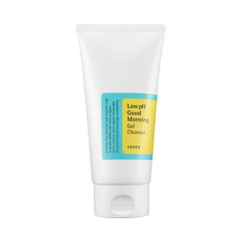 COSRX - Faible pH Bon Matin, gel Nettoyant COSRX - Faible pH Bon Matin, gel Nettoyant