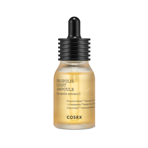 COSRX - Full fit Propolis Ampoule légère - 30ml