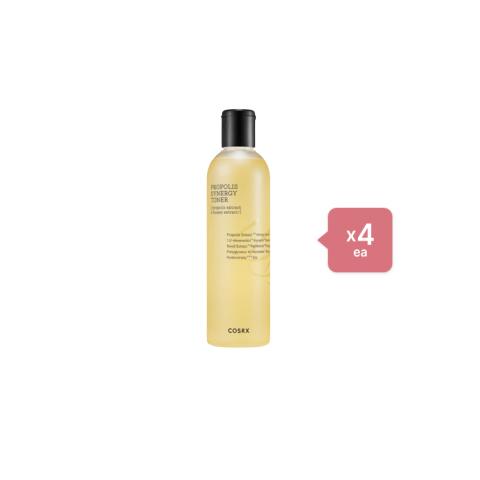COSRX Full Fit Propolis Synergy Toner - 150ml (4ea) Set COSRX Full Fit Propolis Synergy Toner - 150ml (4ea) Set