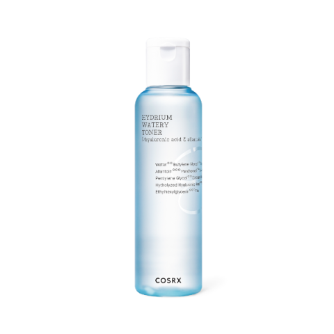 COSRX - Hydrium Toner aqueux - 150ml COSRX - Hydrium Toner aqueux - 150ml