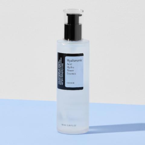 COSRX - L'acide hyaluronique Hydra Puissance, essence - 100ml COSRX - L'acide hyaluronique Hydra Puissance, essence - 100ml