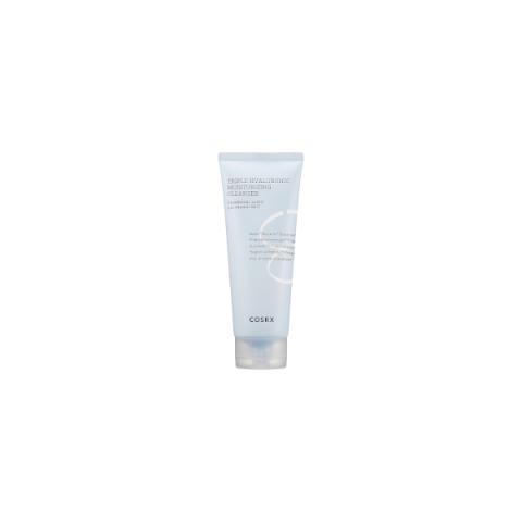 COSRX - Nettoyant hydratant triple hyaluronique Hydriumt - 50ml COSRX - Nettoyant hydratant triple hyaluronique Hydriumt - 50ml