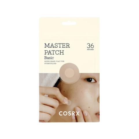 COSRX - Patch maître de base - 36pièces COSRX - Patch maître de base - 36pièces