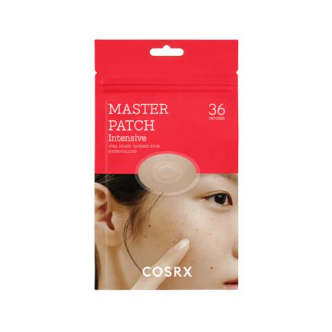 COSRX - Patch maître intensif - 36pièces COSRX - Patch maître intensif - 36pièces
