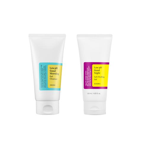 Cosrx Pore-clearing Set Cosrx Pore-clearing Set