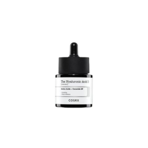 COSRX - Le Sérum Acide Hyaluronique 3 - 20ml COSRX - Le Sérum Acide Hyaluronique 3 - 20ml