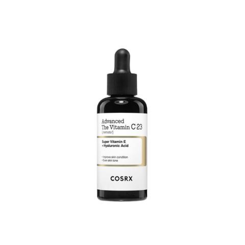 COSRX - Sérum avancé à la vitamine C 23 - 20ml COSRX - Sérum avancé à la vitamine C 23 - 20ml