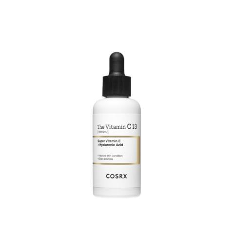 COSRX - Le Sérum Vitamine C 13 - 20ml COSRX - Le Sérum Vitamine C 13 - 20ml