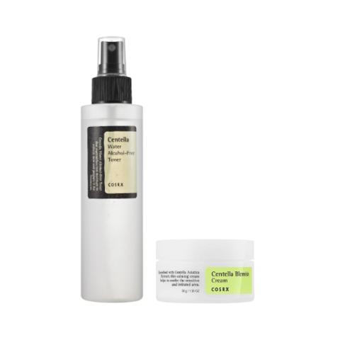 COSRX - Set Centella COSRX - Set Centella