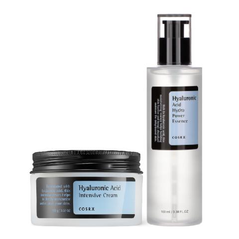 COSRX - Set d'acide hyaluronique COSRX - Set d'acide hyaluronique