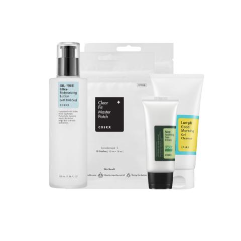 COSRX - Set Great Skin COSRX - Set Great Skin