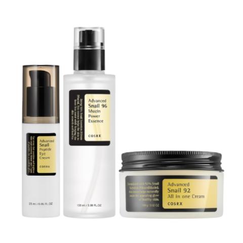 COSRX Set miracle COSRX Set miracle
