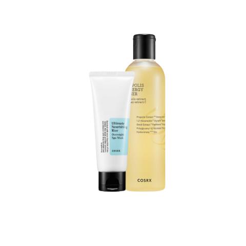 COSRX - Set Moisture COSRX - Set Moisture