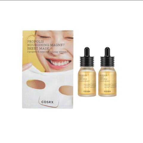 COSRX Set De Soins De La Peau COSRX Set De Soins De La Peau