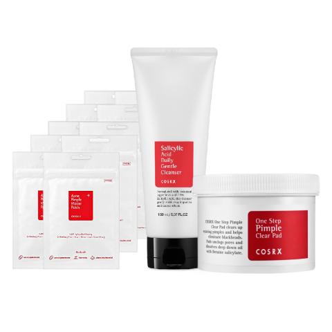 COSRX - Set SOS COSRX - Set SOS