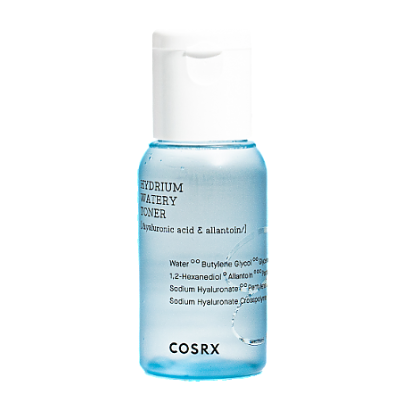 COSRX - Toner Aqueux Hydrium - 50ml COSRX - Toner Aqueux Hydrium - 50ml