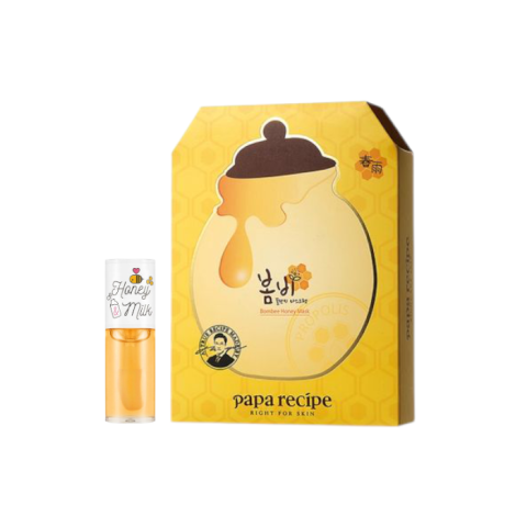 COSRX x Papa Recipe Set de miel COSRX x Papa Recipe Set de miel
