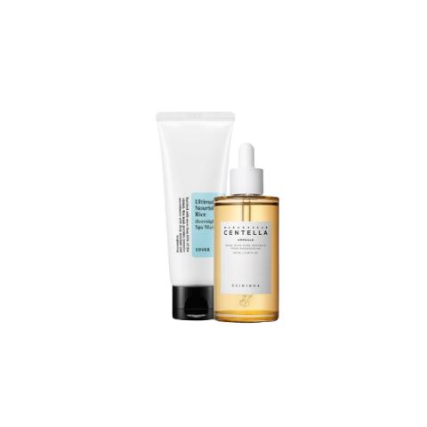 COSRX x SKIN1004 - Set Moisture