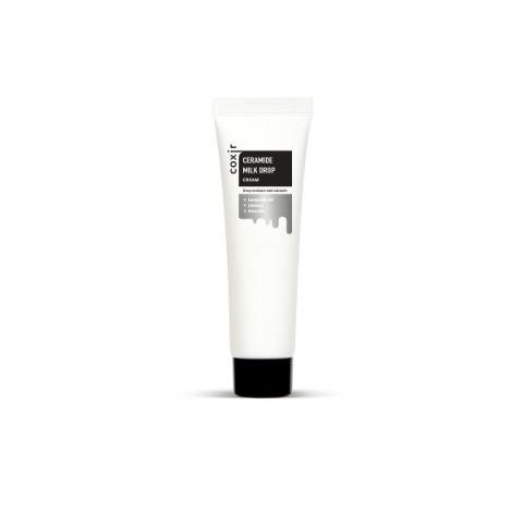 COXIR - Ceramide Crème Goutte de Lait - 50ml COXIR - Ceramide Crème Goutte de Lait - 50ml